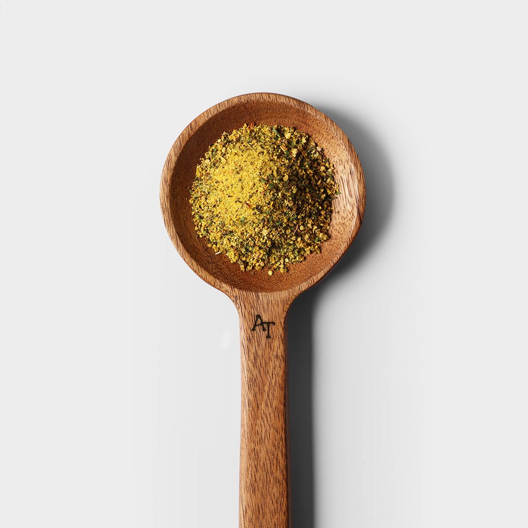 Lemon Pepper Citrus Blend 7oz - BBQRubs.com