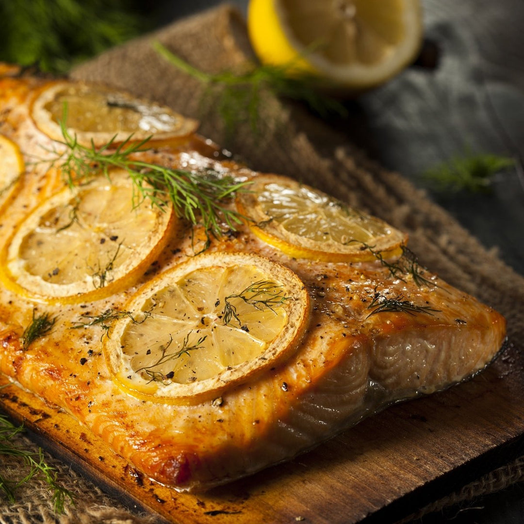 Lemon Pepper Seasoning - BBQRubs.com