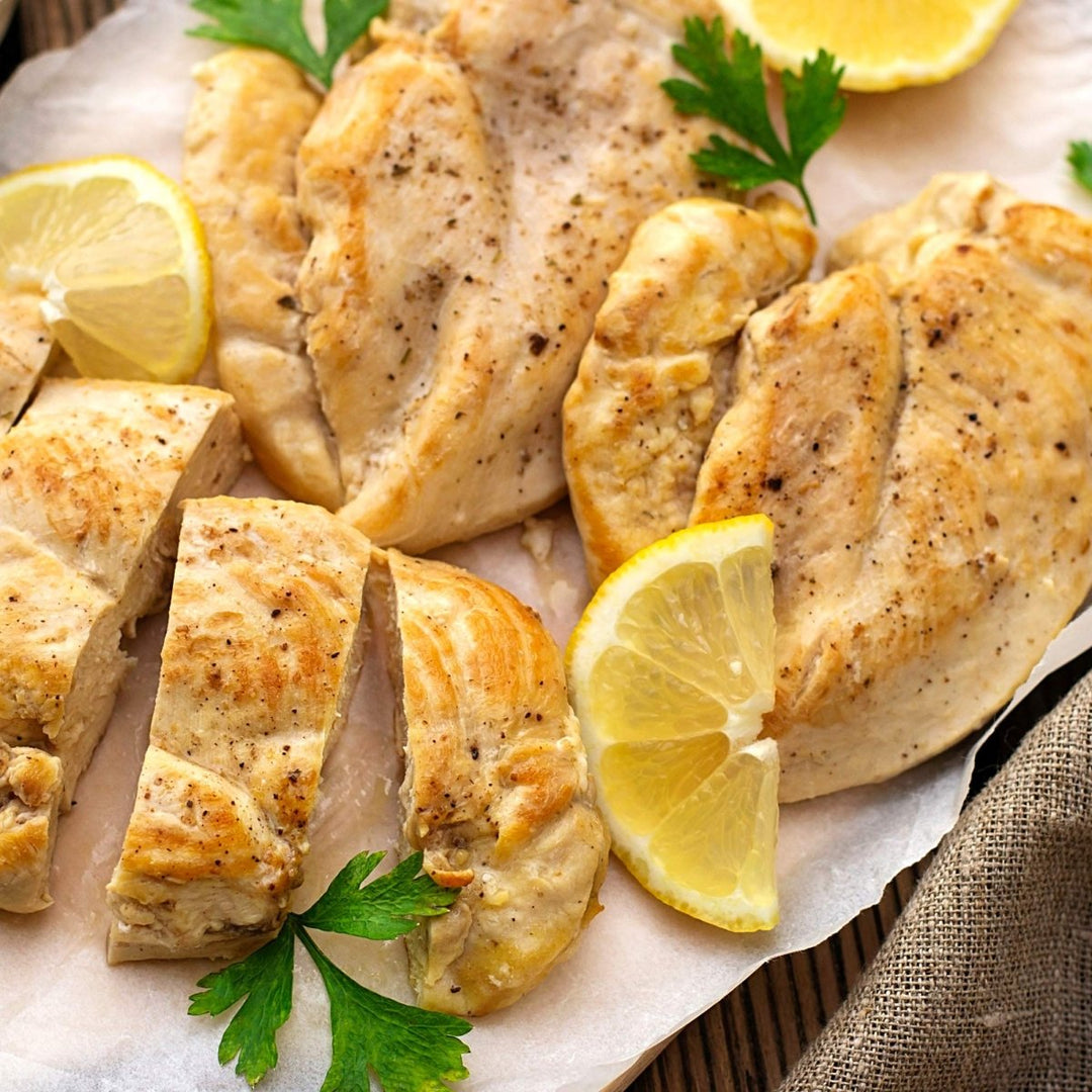 Lemon Pepper Seasoning - BBQRubs.com