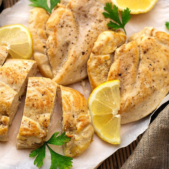 Lemon Pepper Seasoning - BBQRubs.com