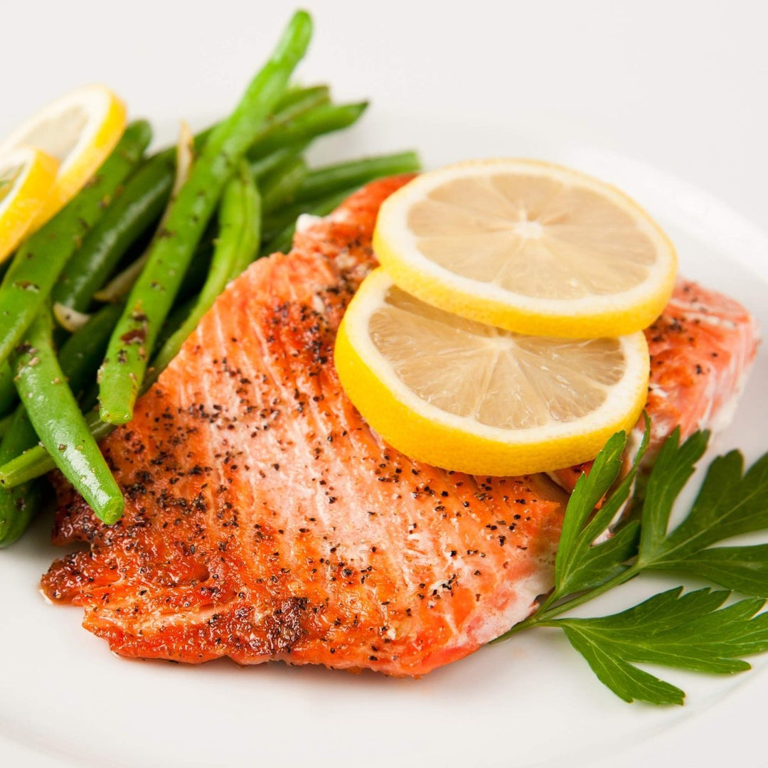 Lemon Pepper Seasoning - BBQRubs.com