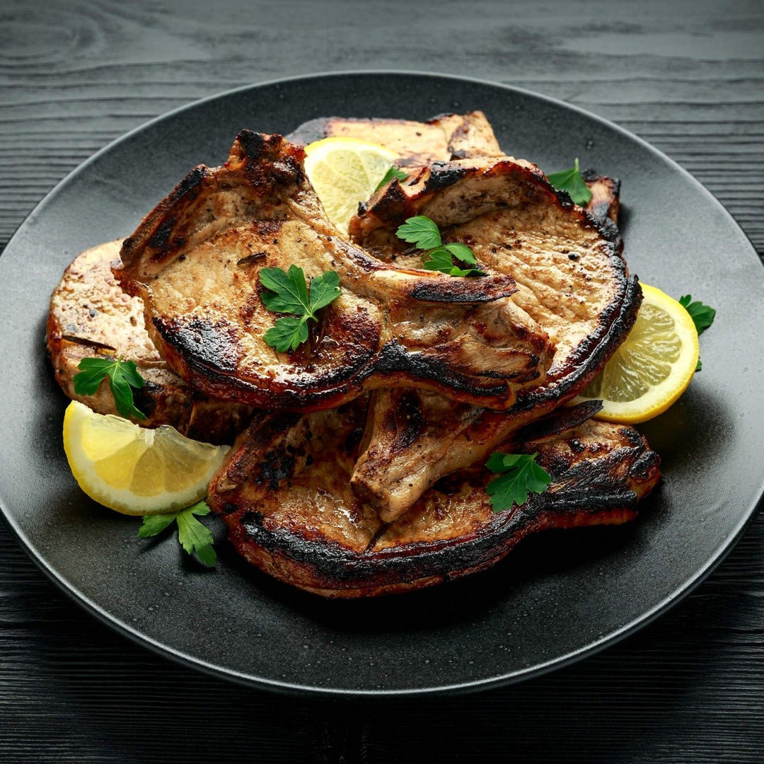 Lemon Pepper Seasoning - BBQRubs.com