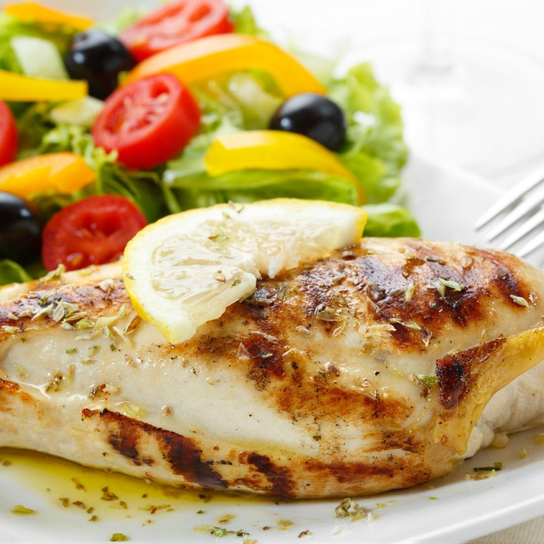 Lemon Pepper Seasoning - BBQRubs.com
