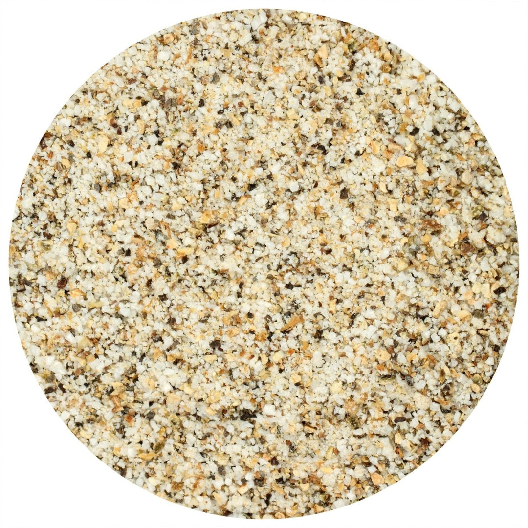 Lemon Pepper + Thyme - BBQRubs.com