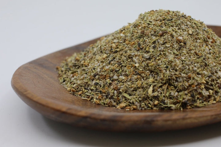 Lemon Thyme Whitefish - BBQRubs.com