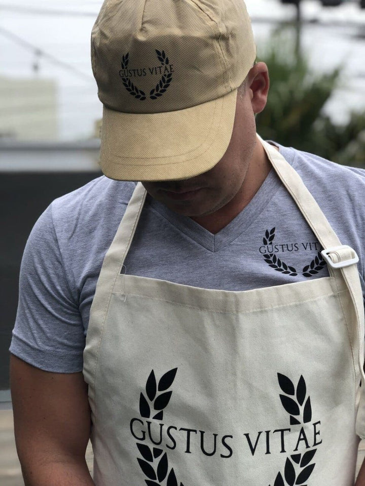 Lightweight Cap - BBQRubs.com