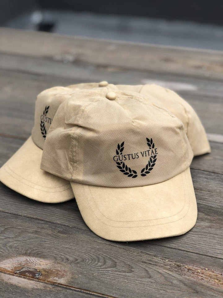 Lightweight Cap