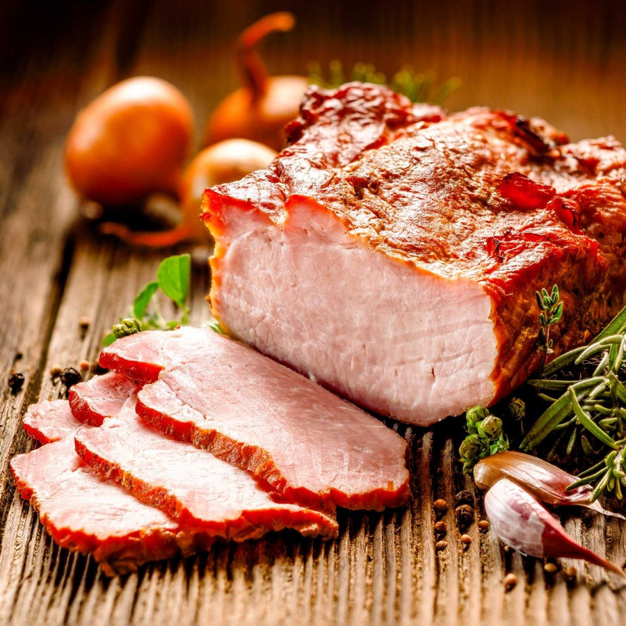 *Limited Drop* Smoked Pork Loin - BBQRubs.com