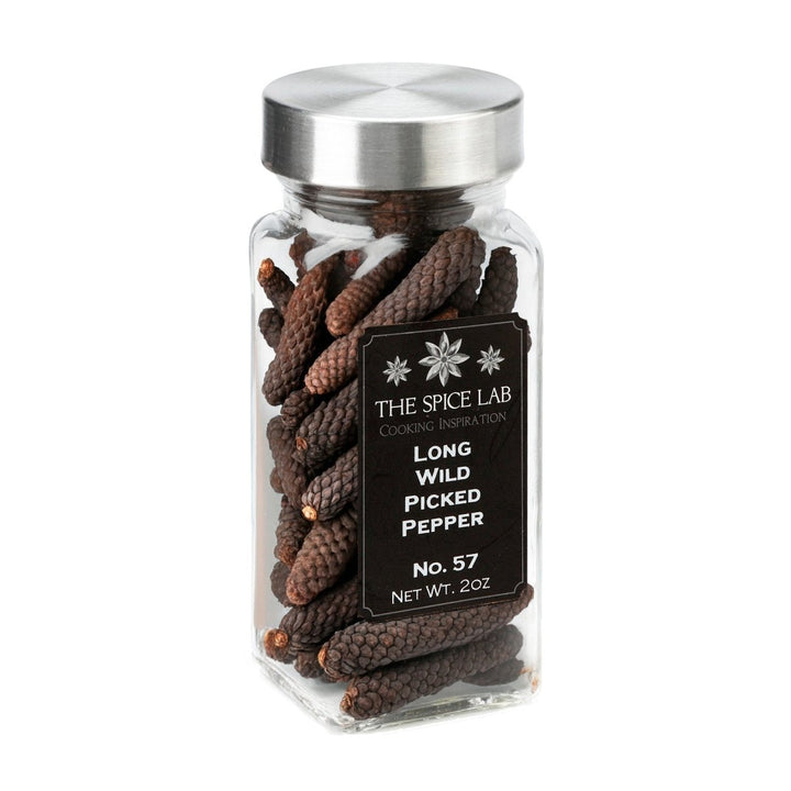 Long Wild Picked Pepper - BBQRubs.com