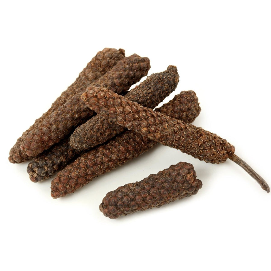 Long Wild Picked Pepper - BBQRubs.com