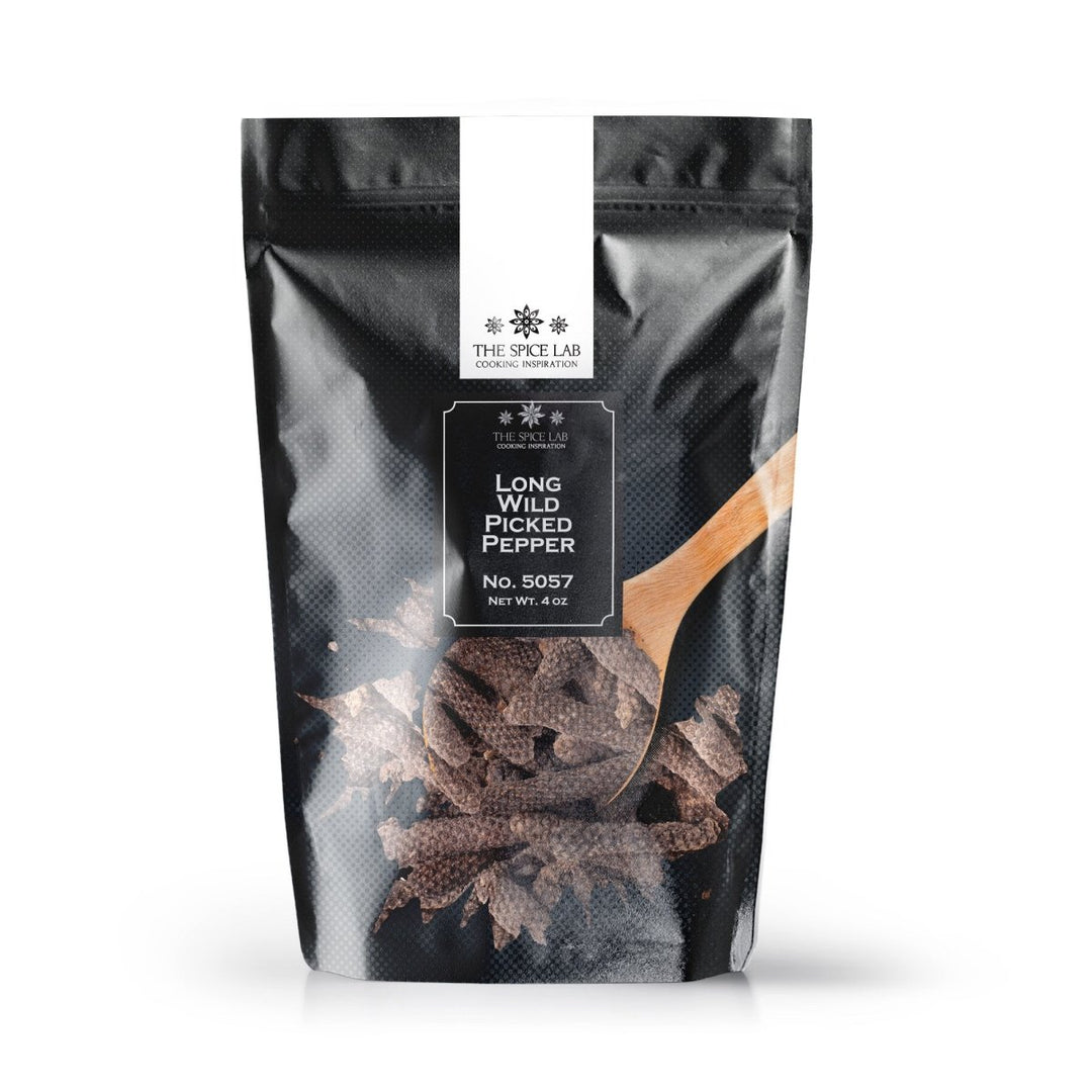 Long Wild Picked Pepper - BBQRubs.com