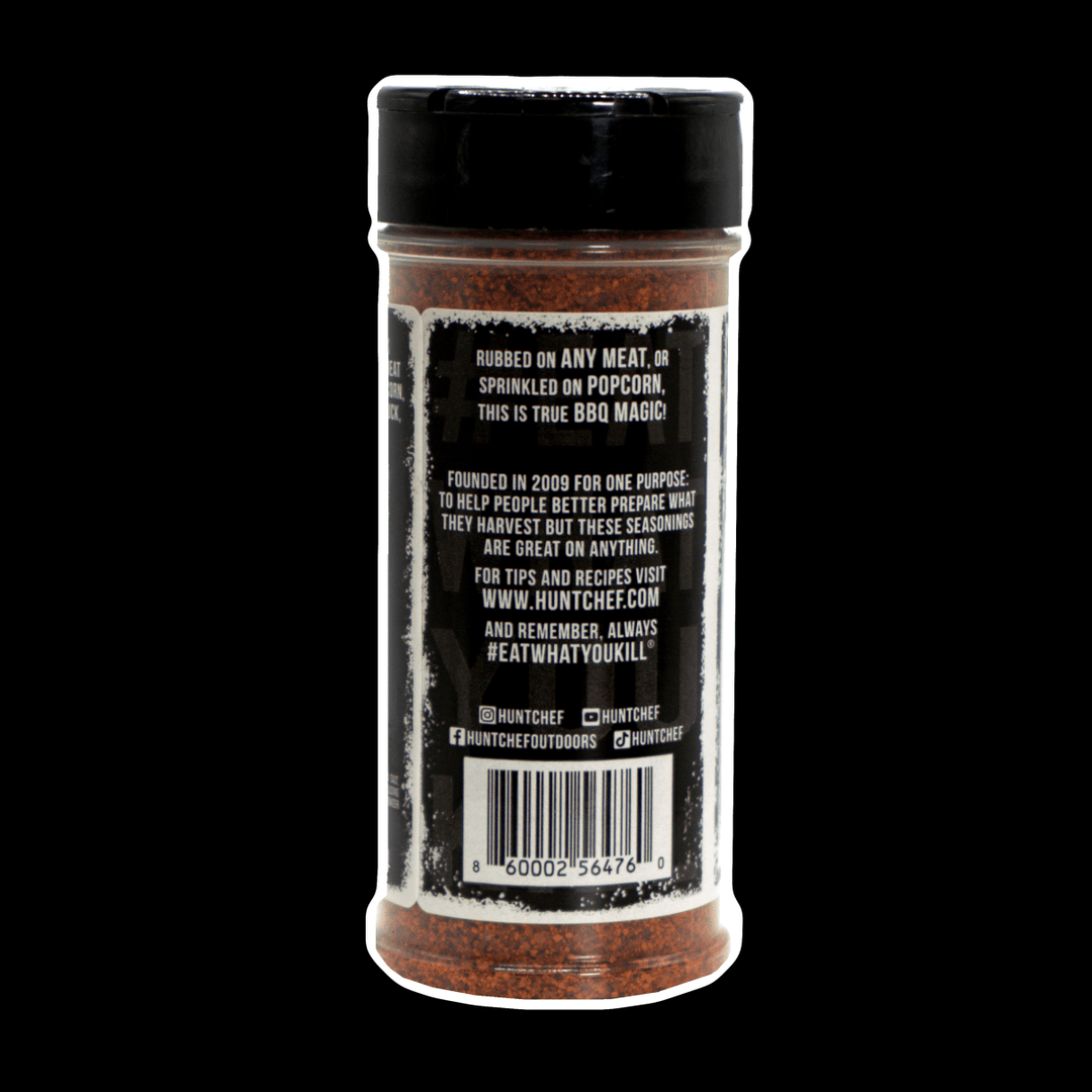 Low Down & Dirty BBQ Seasoning Rub - BBQRubs.com
