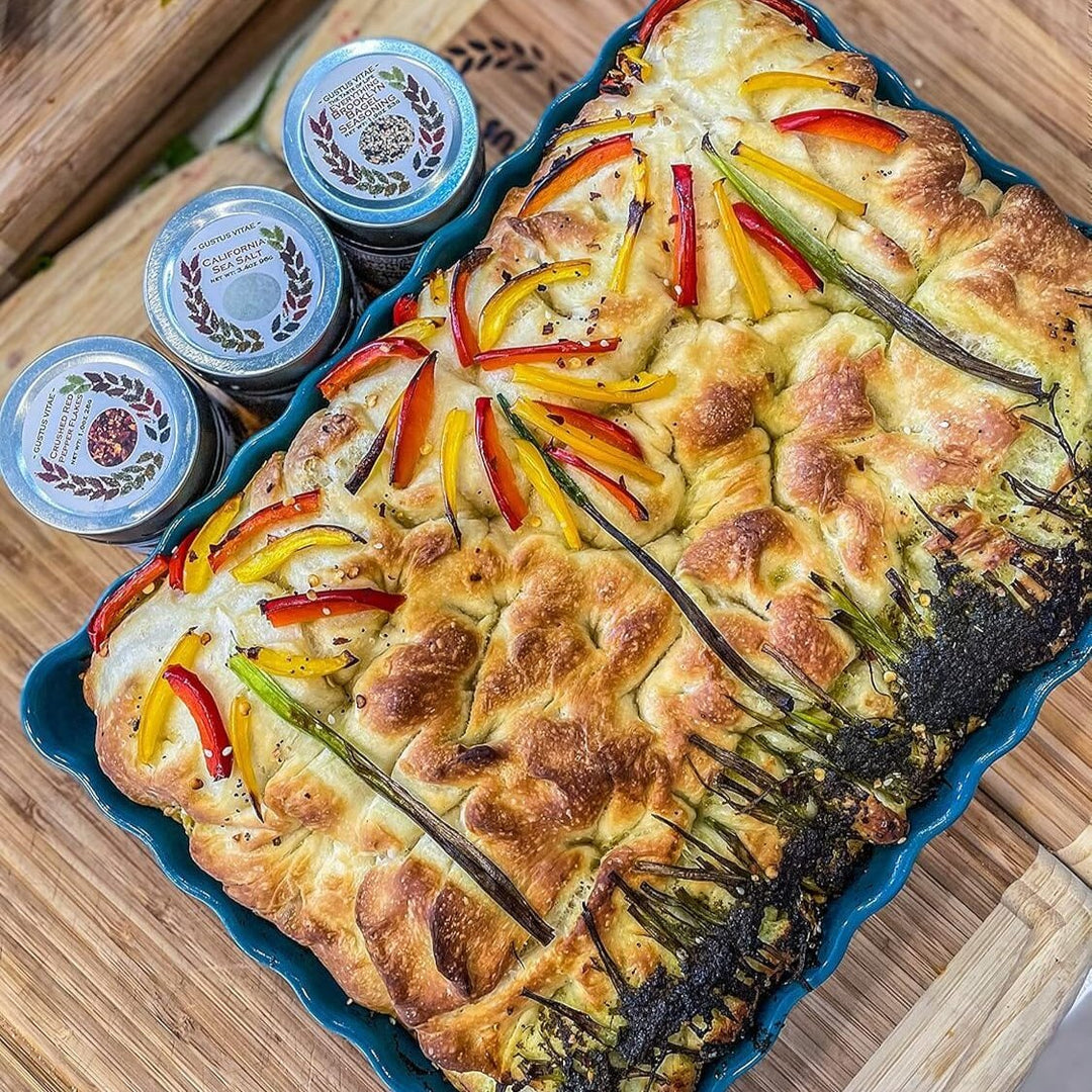 Luxury Beginner Cook - 4 Tins - BBQRubs.com