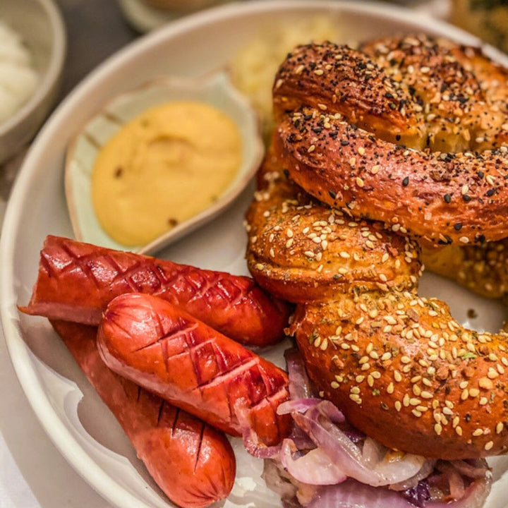 Luxury Beginner Cook - 4 Tins - BBQRubs.com