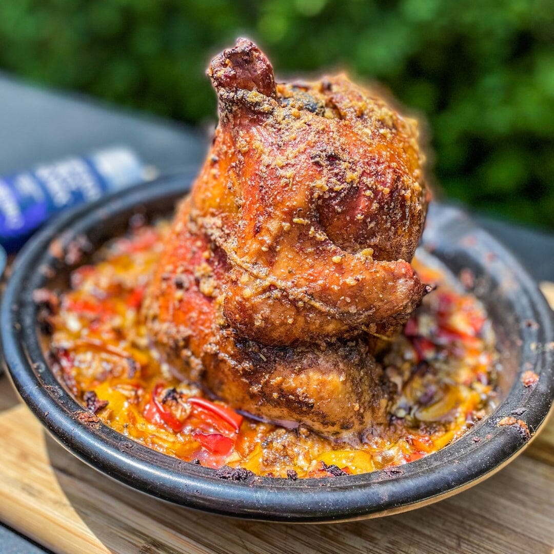 Luxury Protein & Fancy Truffled Side Seasonings | Set of 4 - BBQRubs.com