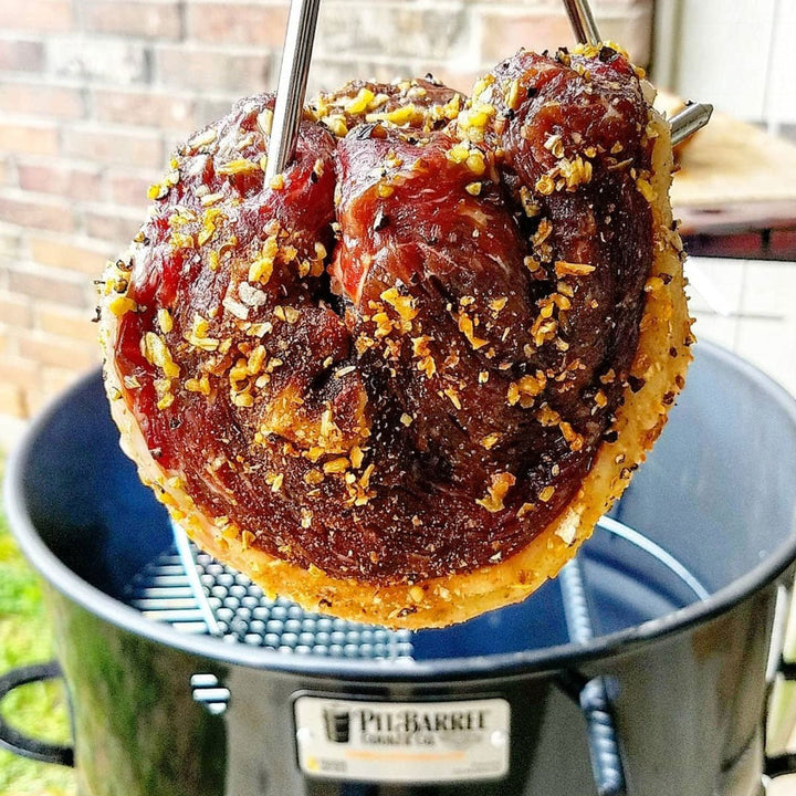 Ma Deuce Steak Seasoning - BBQRubs.com