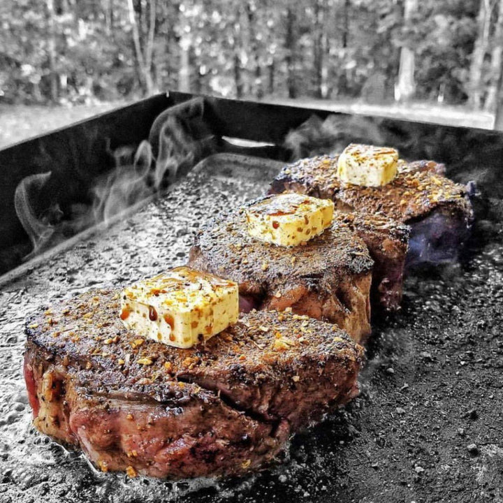 Ma Deuce Steak Seasoning - BBQRubs.com