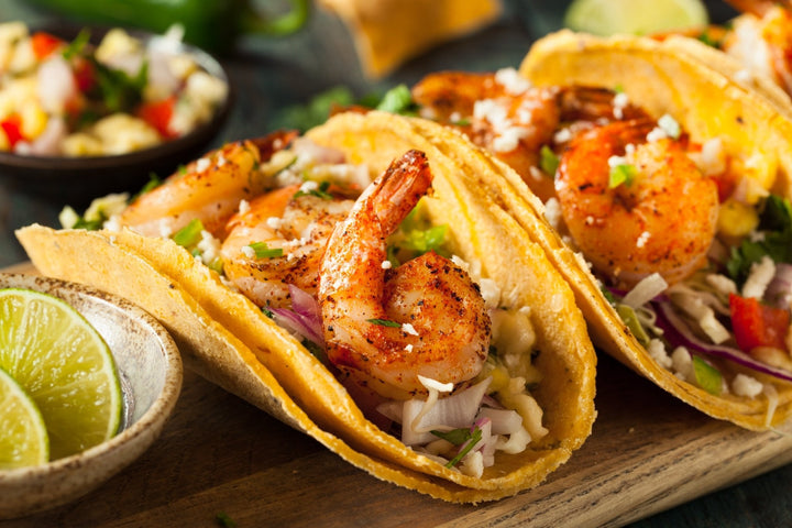 Mango Chipotle Rub