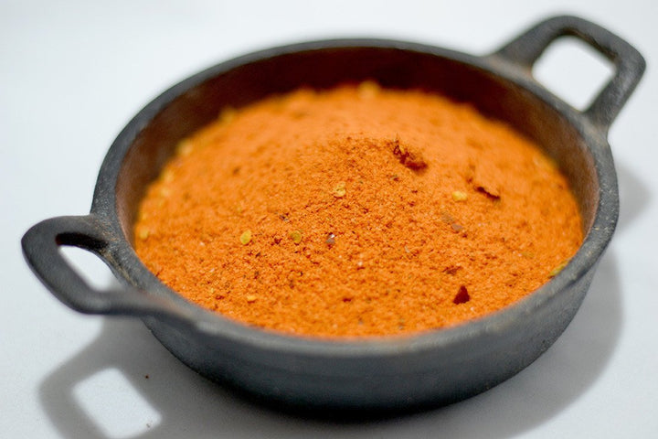 Mango Chipotle Rub