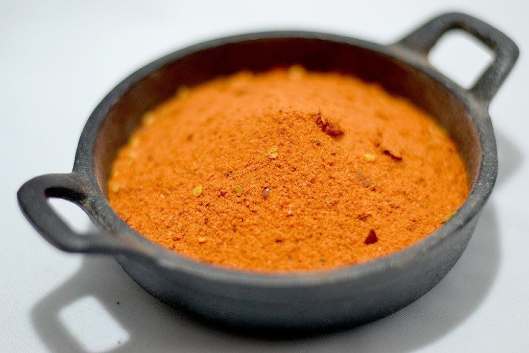 Mango Chipotle Rub - BBQRubs.com