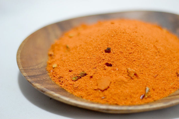 Mango Chipotle Rub - BBQRubs.com