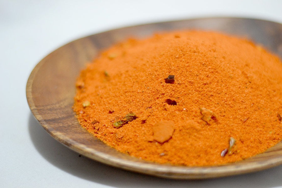 Mango Chipotle Rub - BBQRubs.com