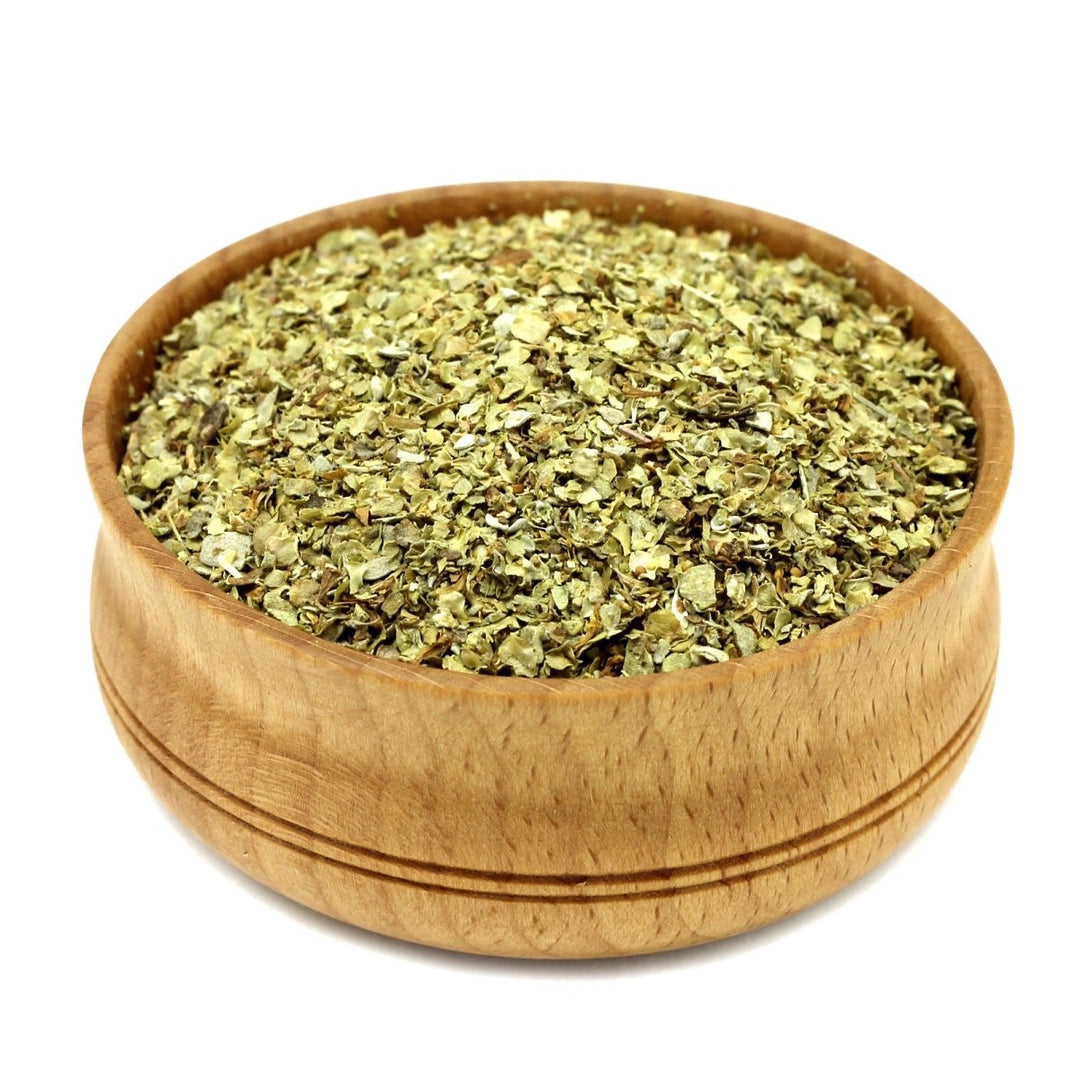 Marjoram (Whole) - BBQRubs.com