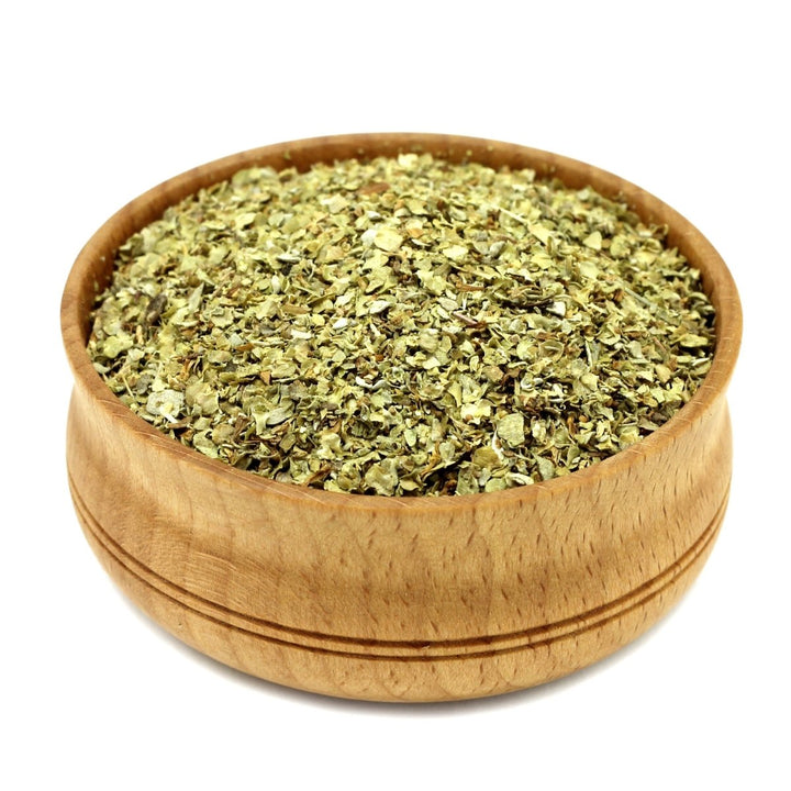 Marjoram (Whole) - BBQRubs.com