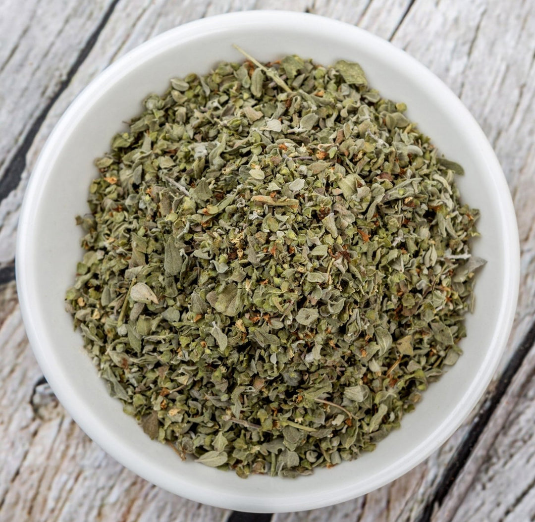 Marjoram (Whole) - BBQRubs.com