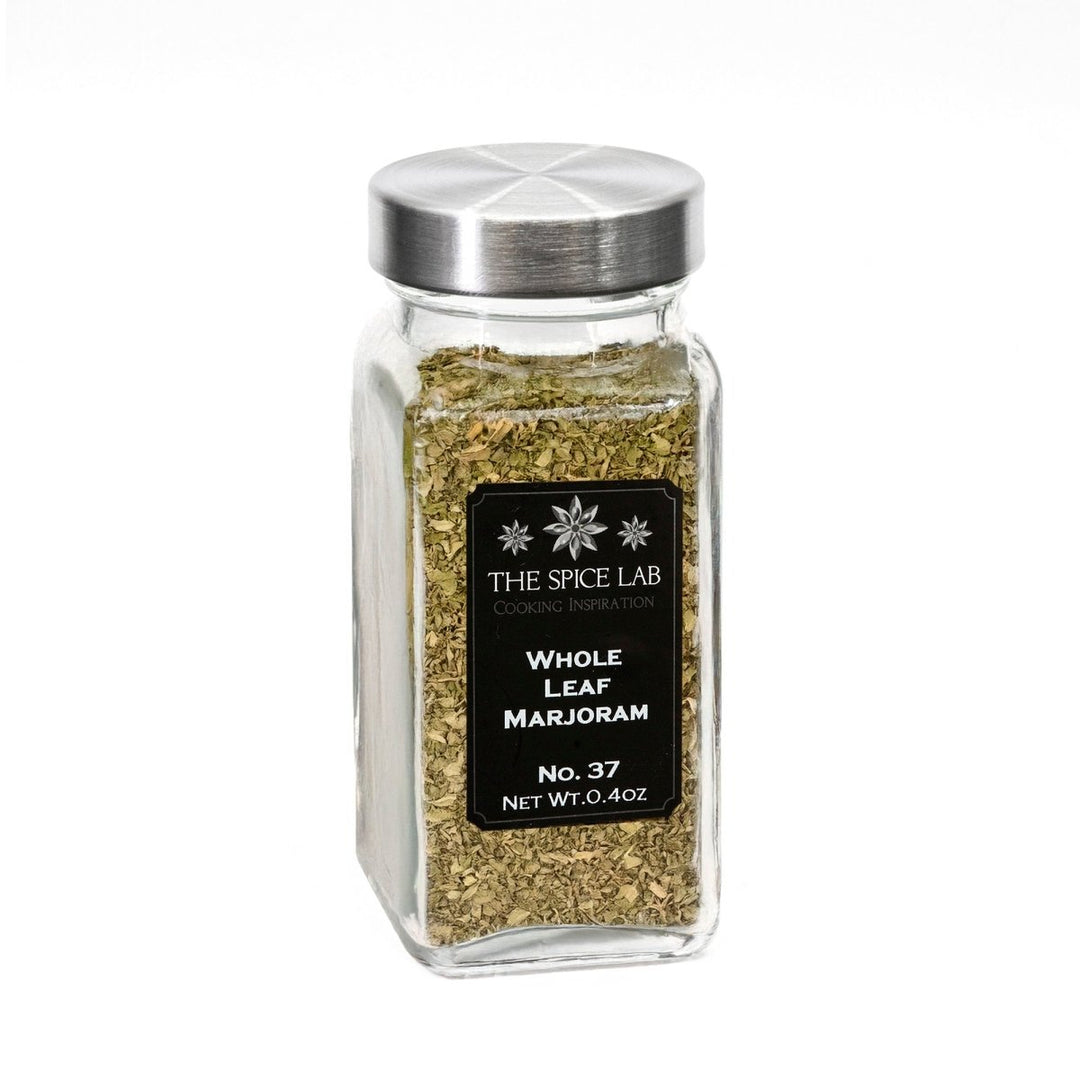 Marjoram (Whole) - BBQRubs.com
