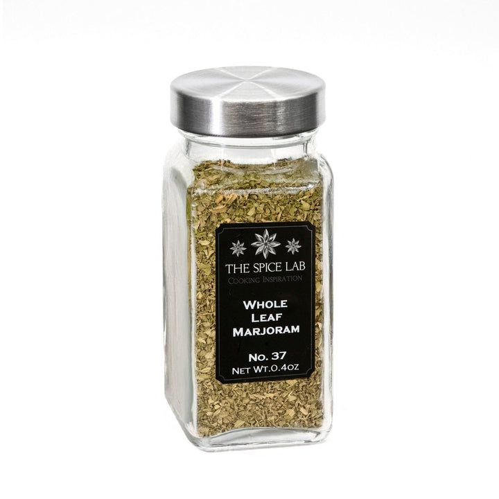 Marjoram (Whole) - BBQRubs.com