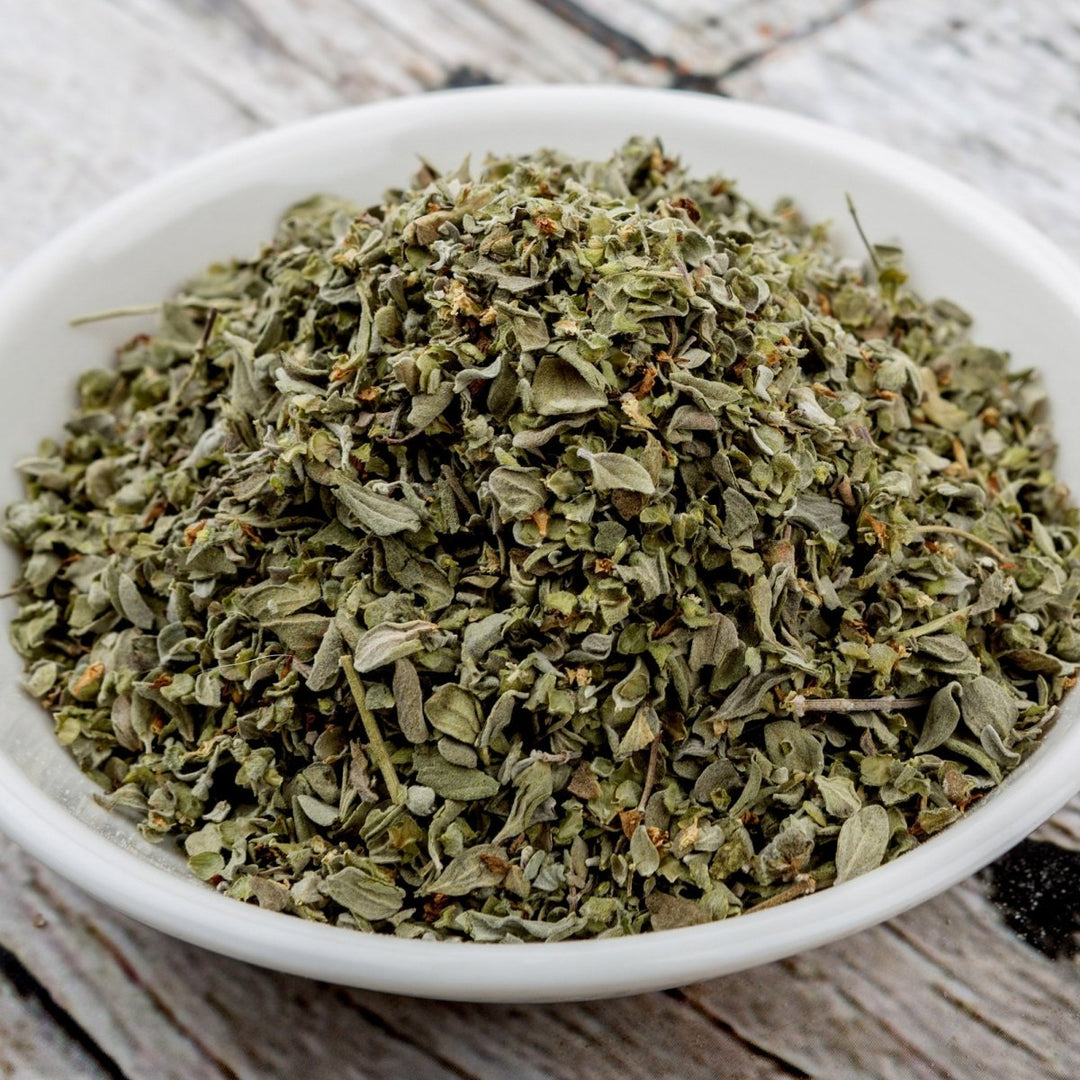 Marjoram (Whole) - BBQRubs.com