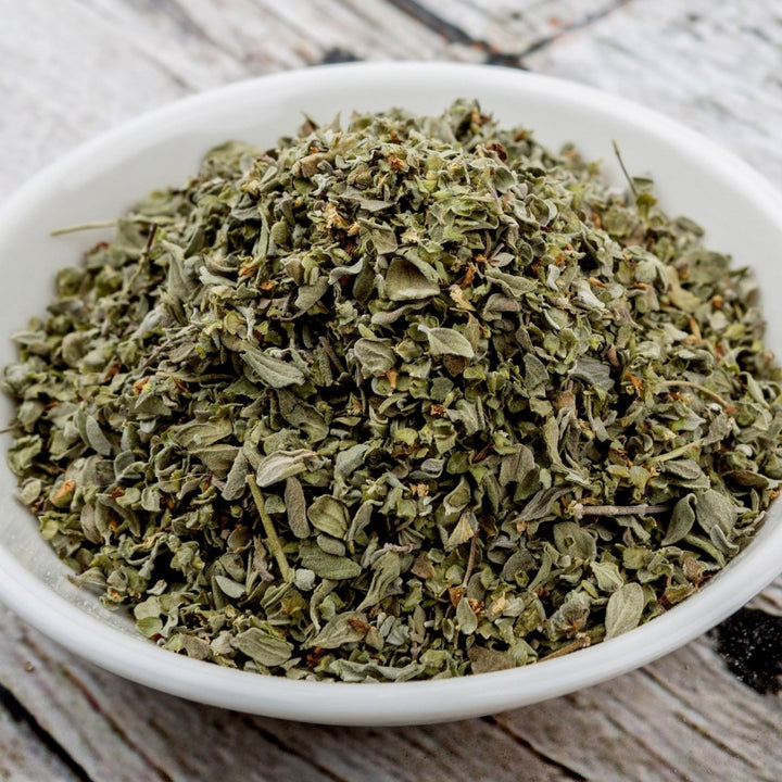 Marjoram (Whole) - BBQRubs.com