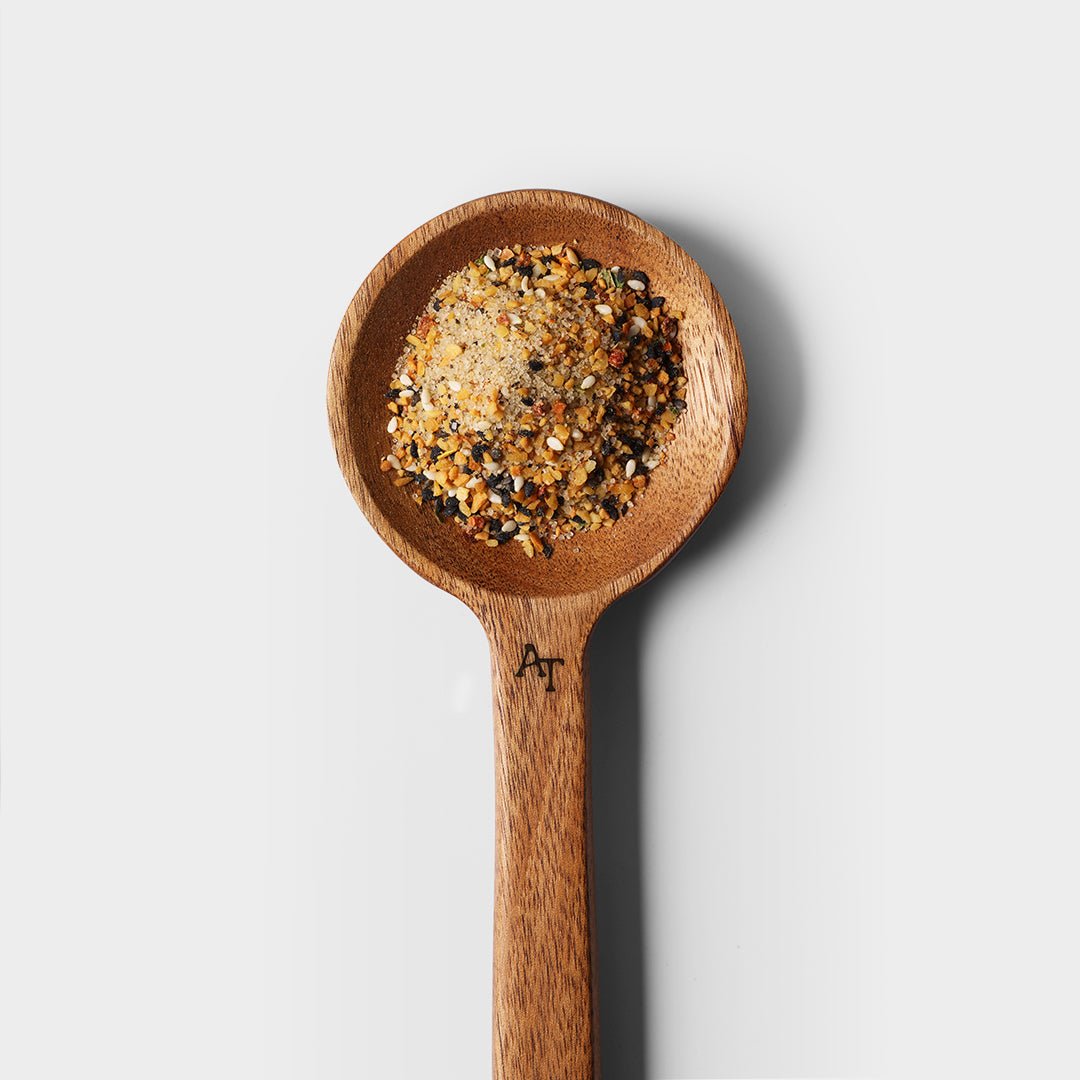 Maui Wowie Ginger Garlic Seasoning 9.5oz - BBQRubs.com