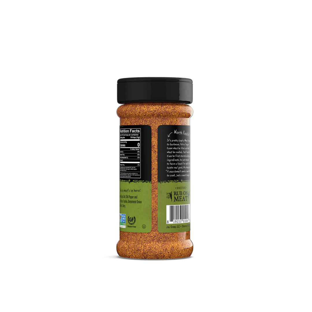 MEAT RUB - BBQRubs.com