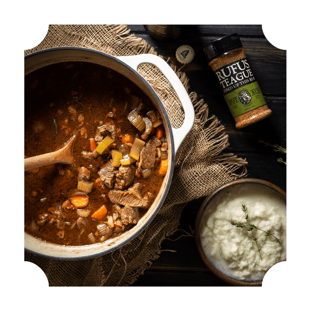 MEAT RUB - BBQRubs.com
