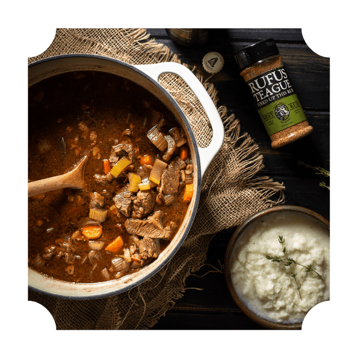 MEAT RUB - BBQRubs.com