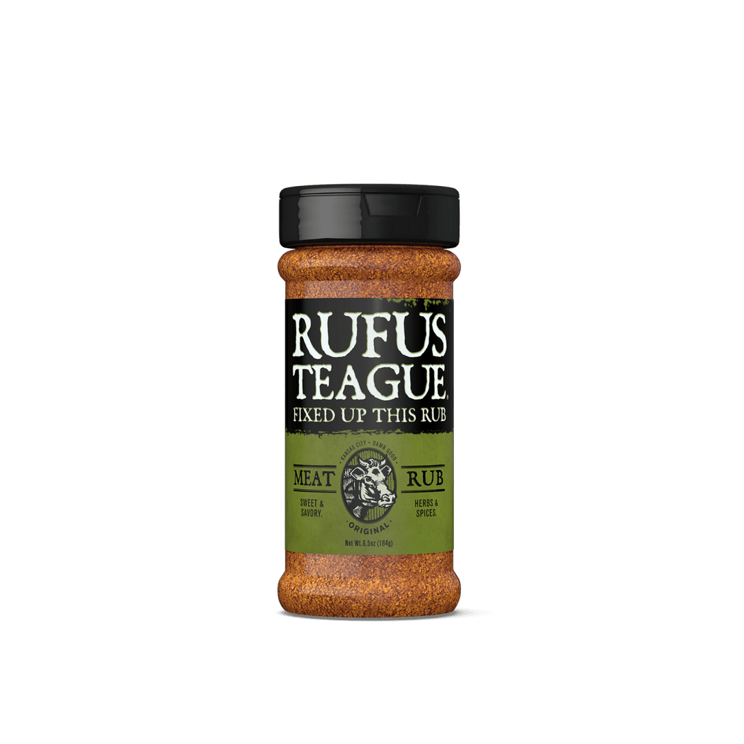 MEAT RUB - BBQRubs.com