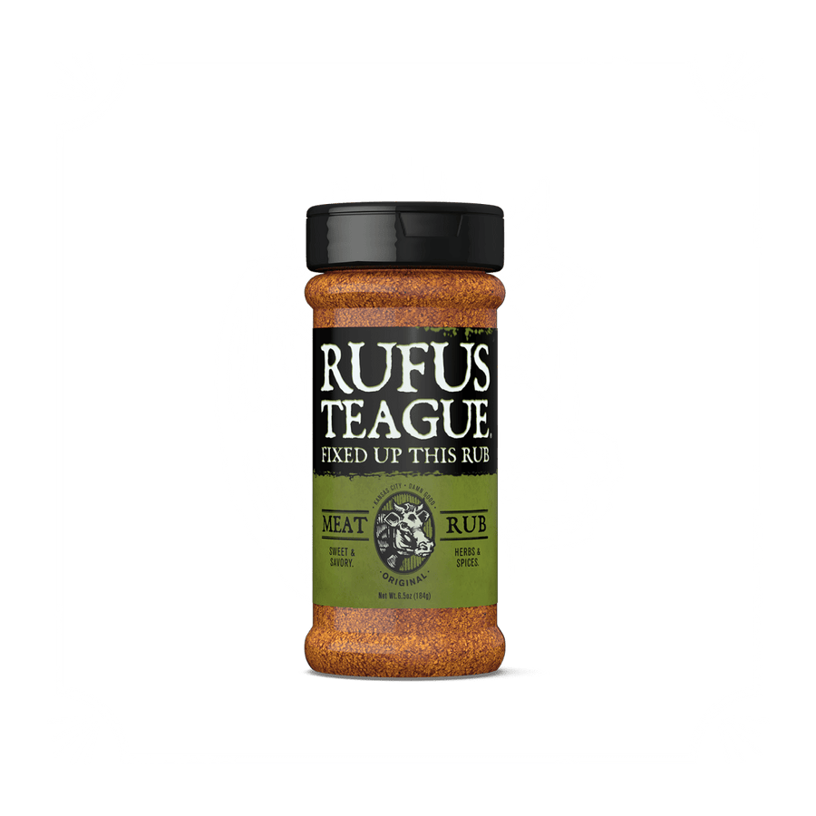 MEAT RUB - BBQRubs.com