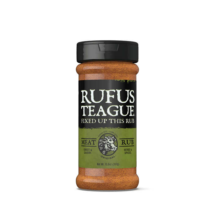 MEAT RUB - BBQRubs.com