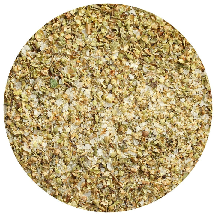 Mediterranean Citrus Seasoning - BBQRubs.com