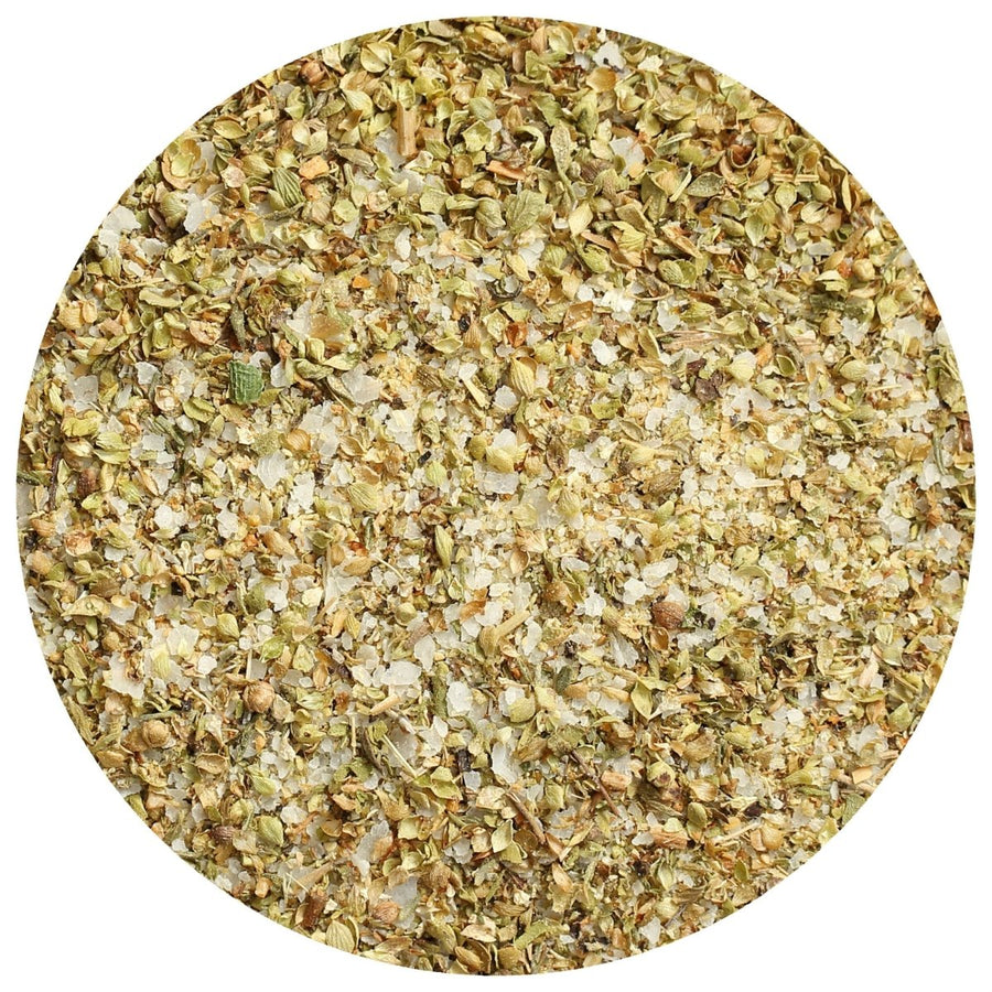 Mediterranean Citrus Seasoning - BBQRubs.com