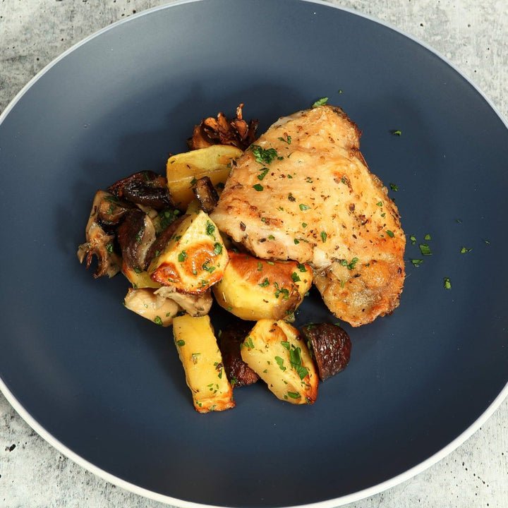 Mediterranean Citrus Seasoning - BBQRubs.com
