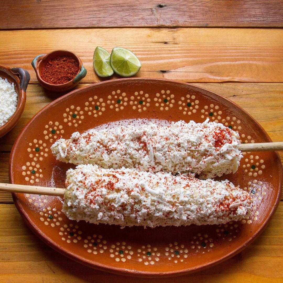 Mexican Street Corn Seasoning - BBQRubs.com