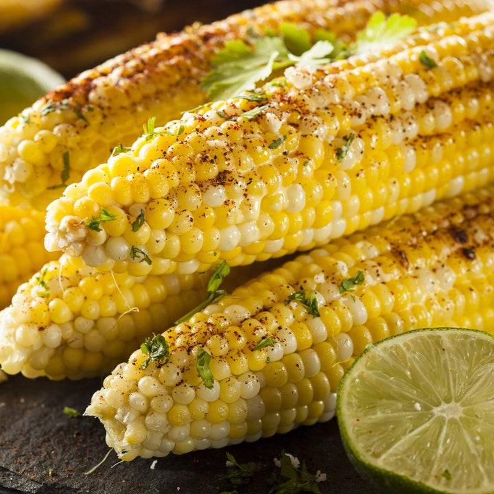 Mexican Street Corn Seasoning - BBQRubs.com