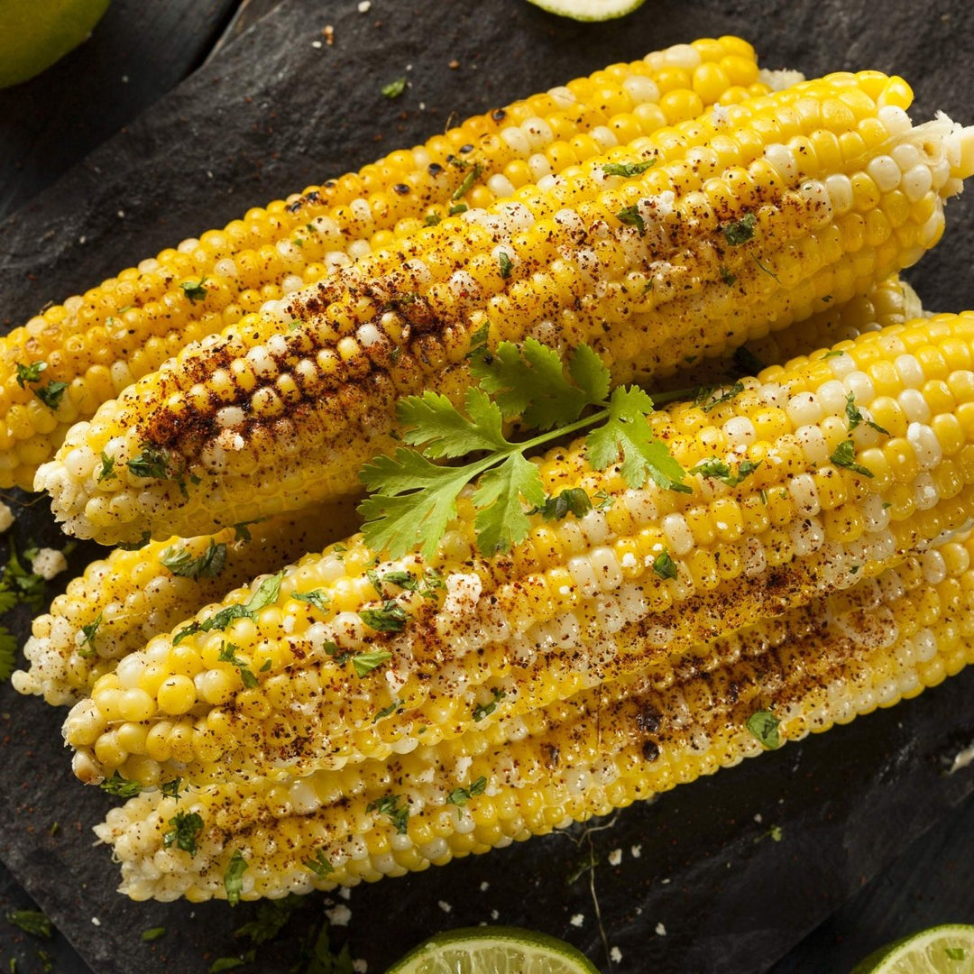 Mexican Street Corn Seasoning - BBQRubs.com