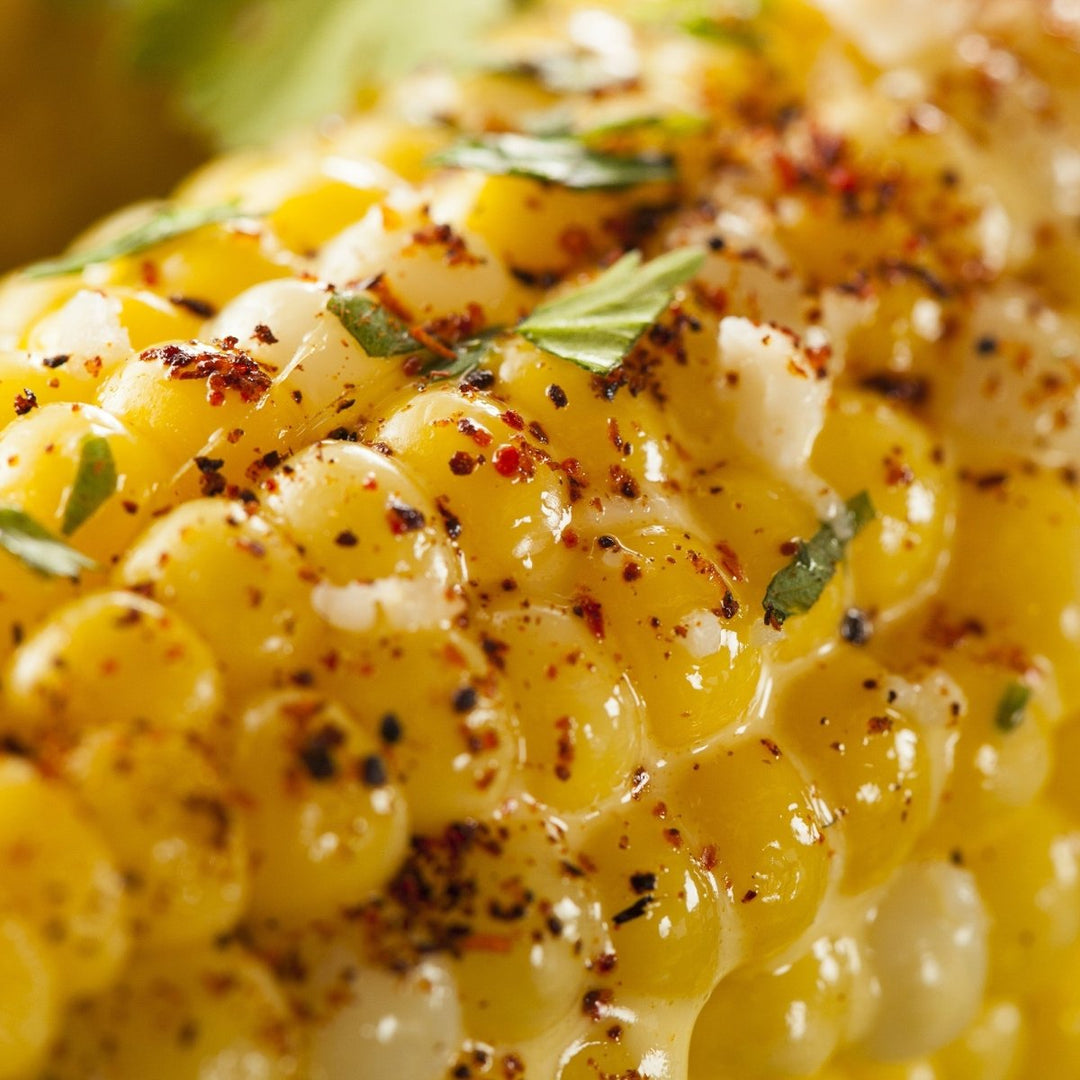 Mexican Street Corn Seasoning - BBQRubs.com