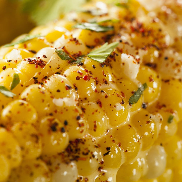 Mexican Street Corn Seasoning - BBQRubs.com