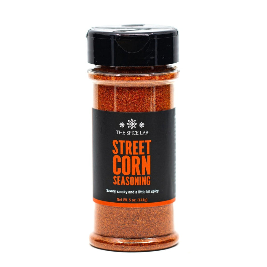 Mexican Street Corn Seasoning - BBQRubs.com