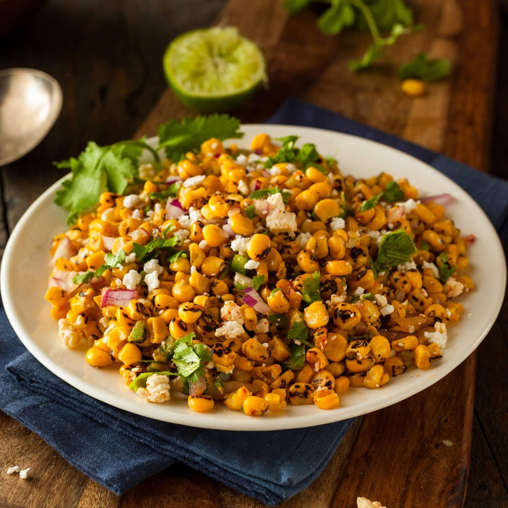 Mexican Street Corn Seasoning - BBQRubs.com